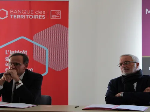 La commission européenne soutient le projet hydrogène de Dijon...
